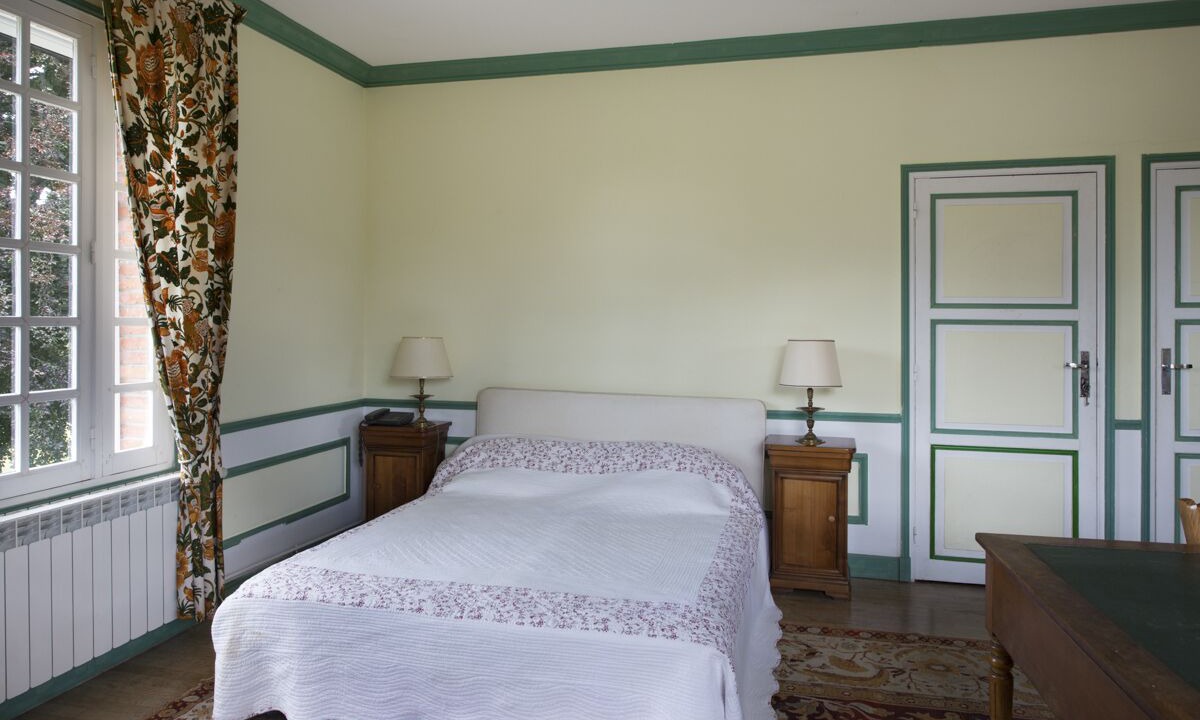Photo of Bedroom in Pennedepie