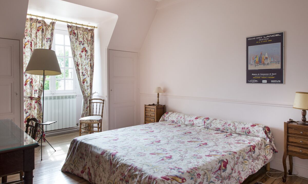Photo of Bedroom in Pennedepie