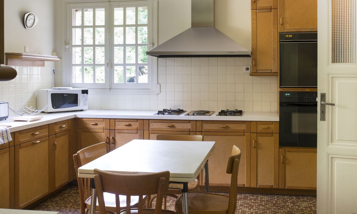 Photo of Kitchen in Pennedepie