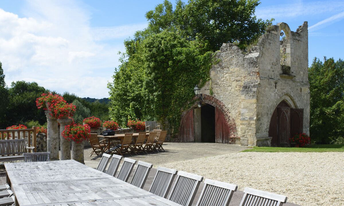 Photo of Outdoor in Pennedepie