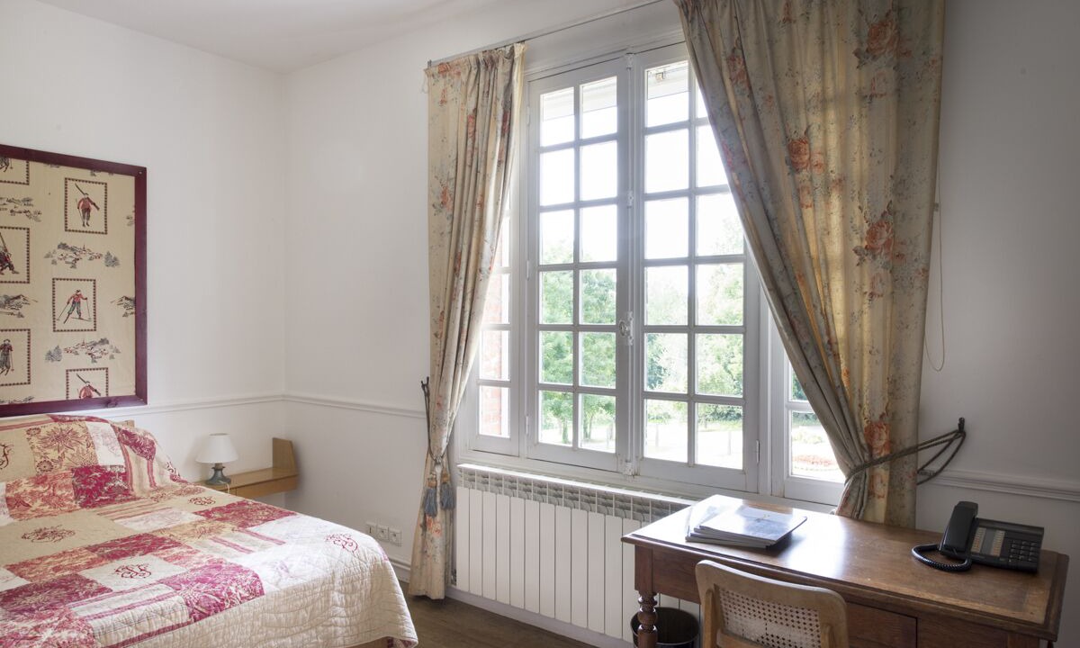 Photo of Bedroom in Pennedepie