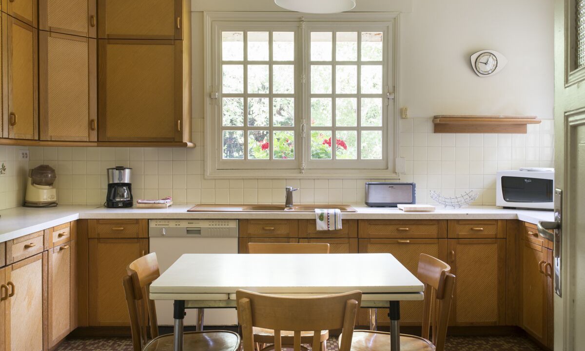 Photo of Kitchen in Pennedepie