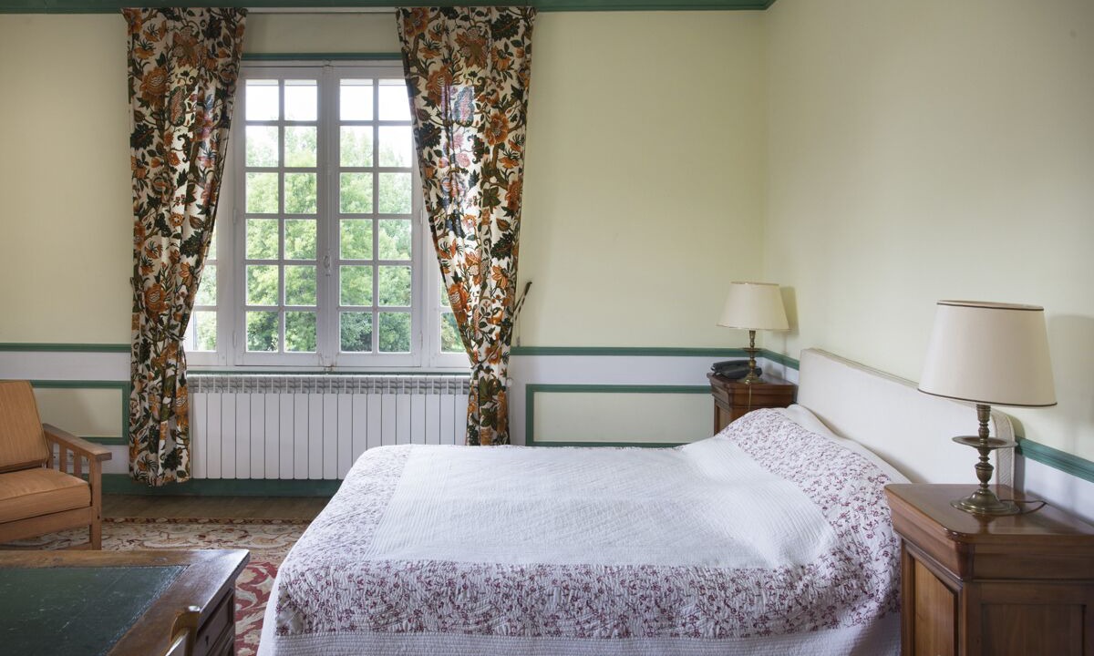 Photo of Bedroom in Pennedepie