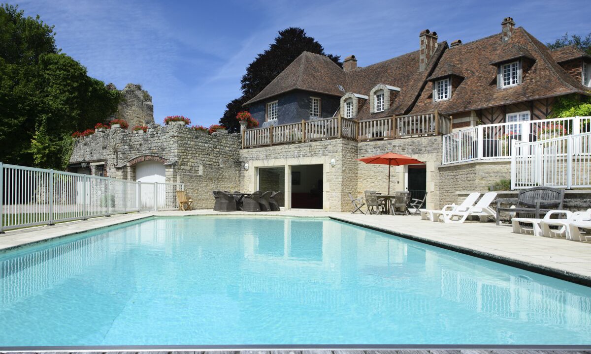 Photo of Outdoor in Pennedepie