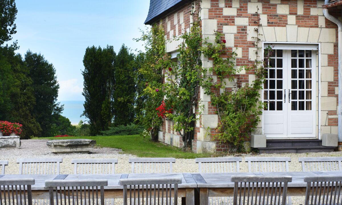 Photo of Outdoor in Pennedepie
