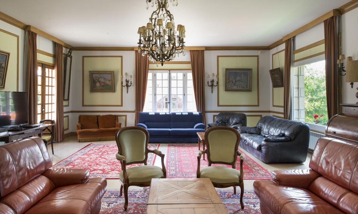 Photo of Livingroom in Pennedepie