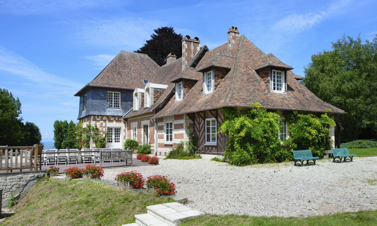 Photo of Outdoor in Pennedepie