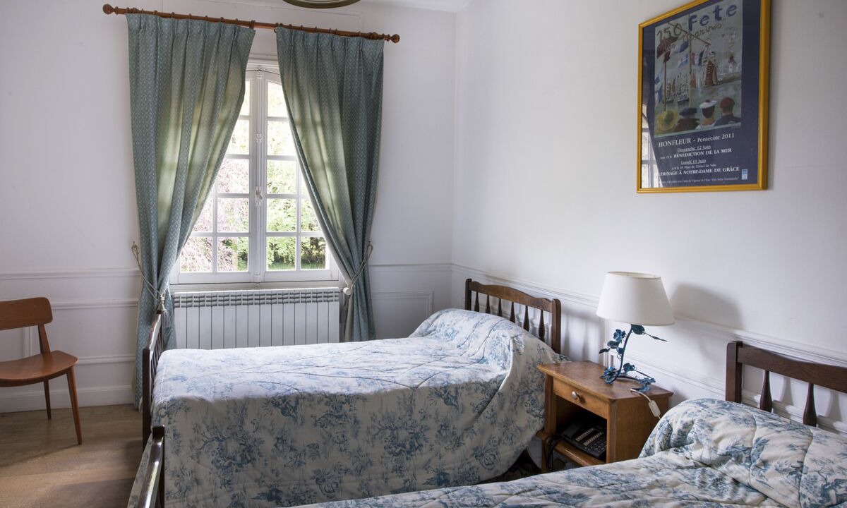 Photo of Bedroom in Pennedepie