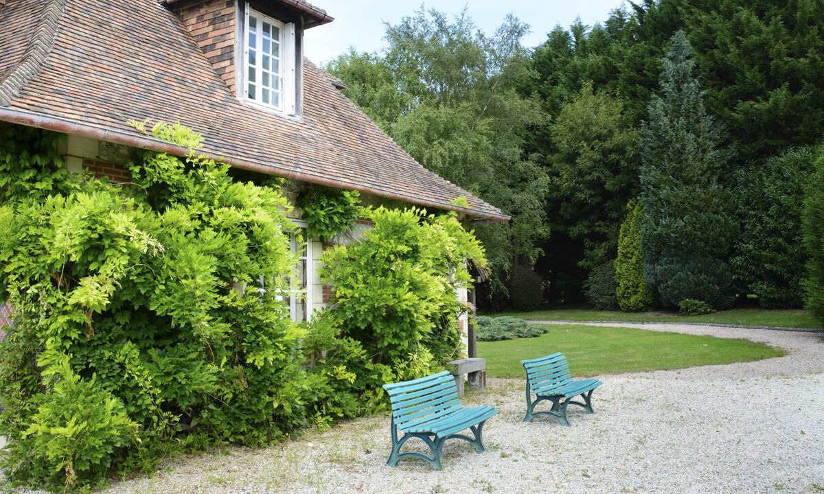 Photo of Outdoor in Pennedepie