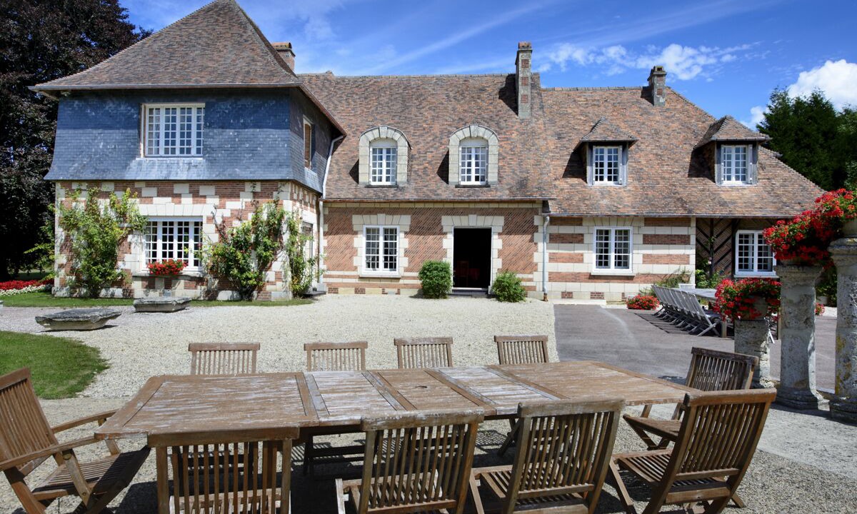 Photo of Outdoor in Pennedepie