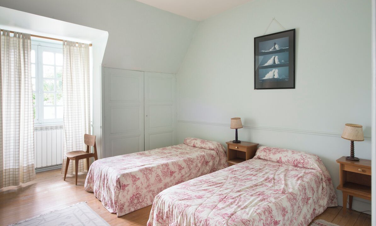 Photo of Bedroom in Pennedepie