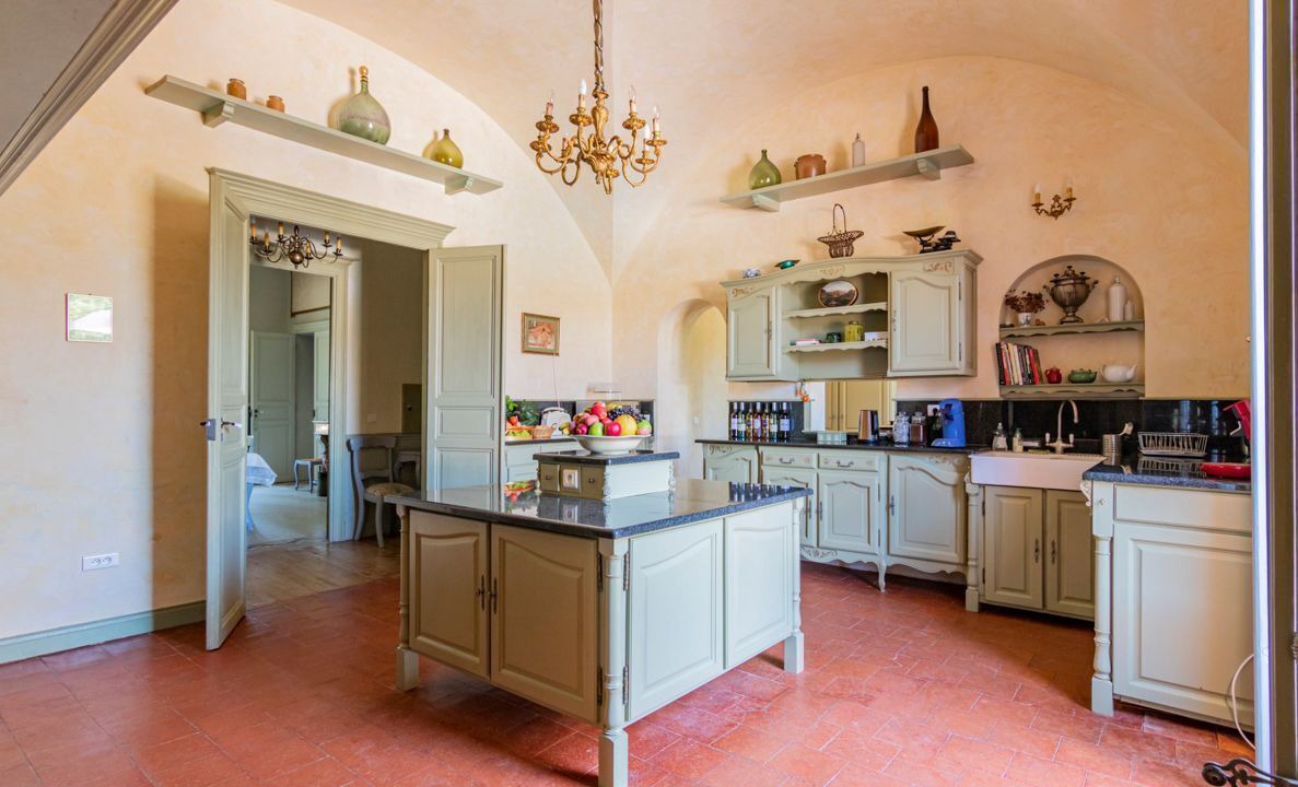 Photo of Kitchen in Gaillac