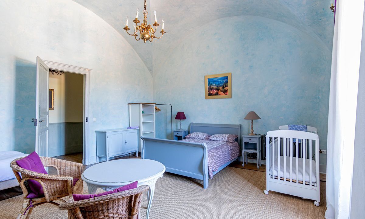 Photo of Bedroom in Gaillac
