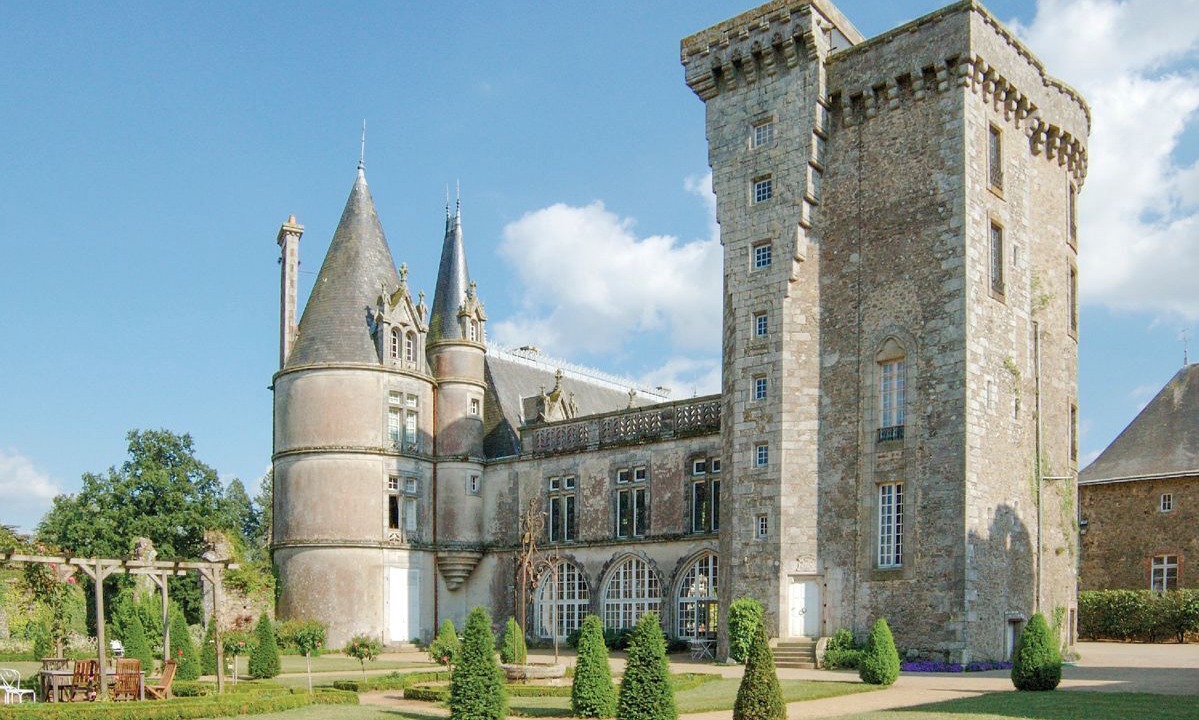 Photo of Others in La Flocelliere