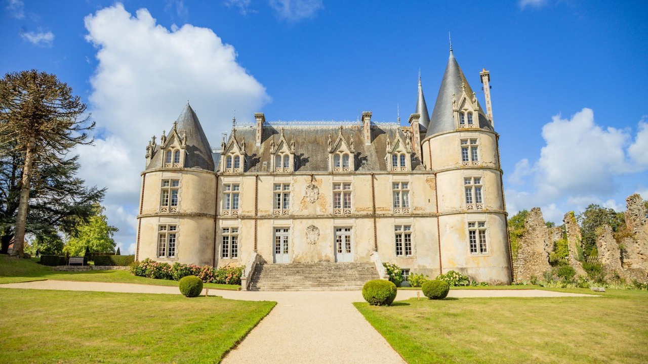 Photo of Others in La Flocelliere