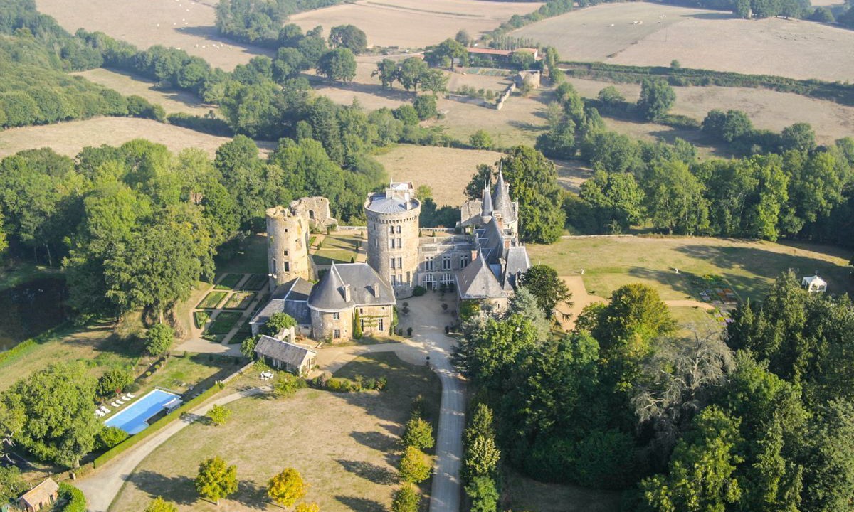 Photo of Others in La Flocelliere