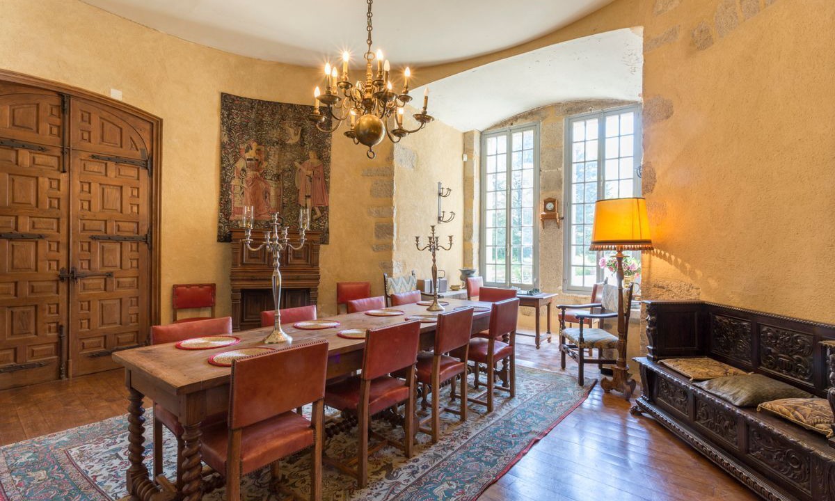 Photo of Others in La Flocelliere