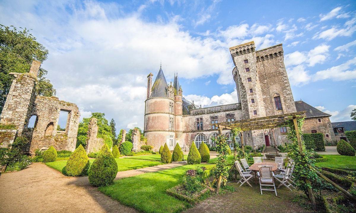 Photo of Others in La Flocelliere