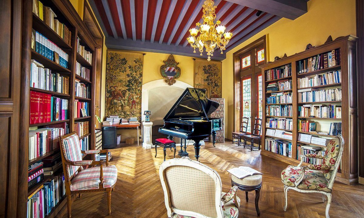 Photo of Others in La Flocelliere