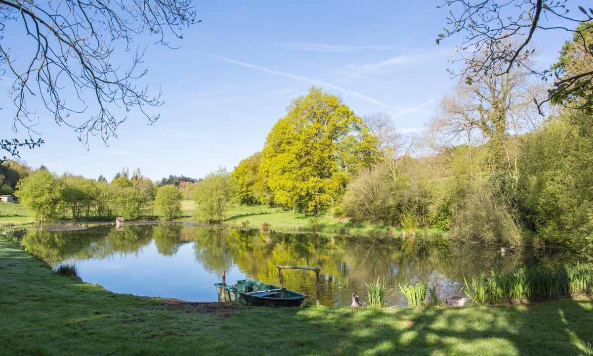 Photo of Others in La Flocelliere