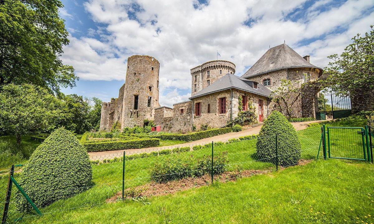 Photo of Others in La Flocelliere