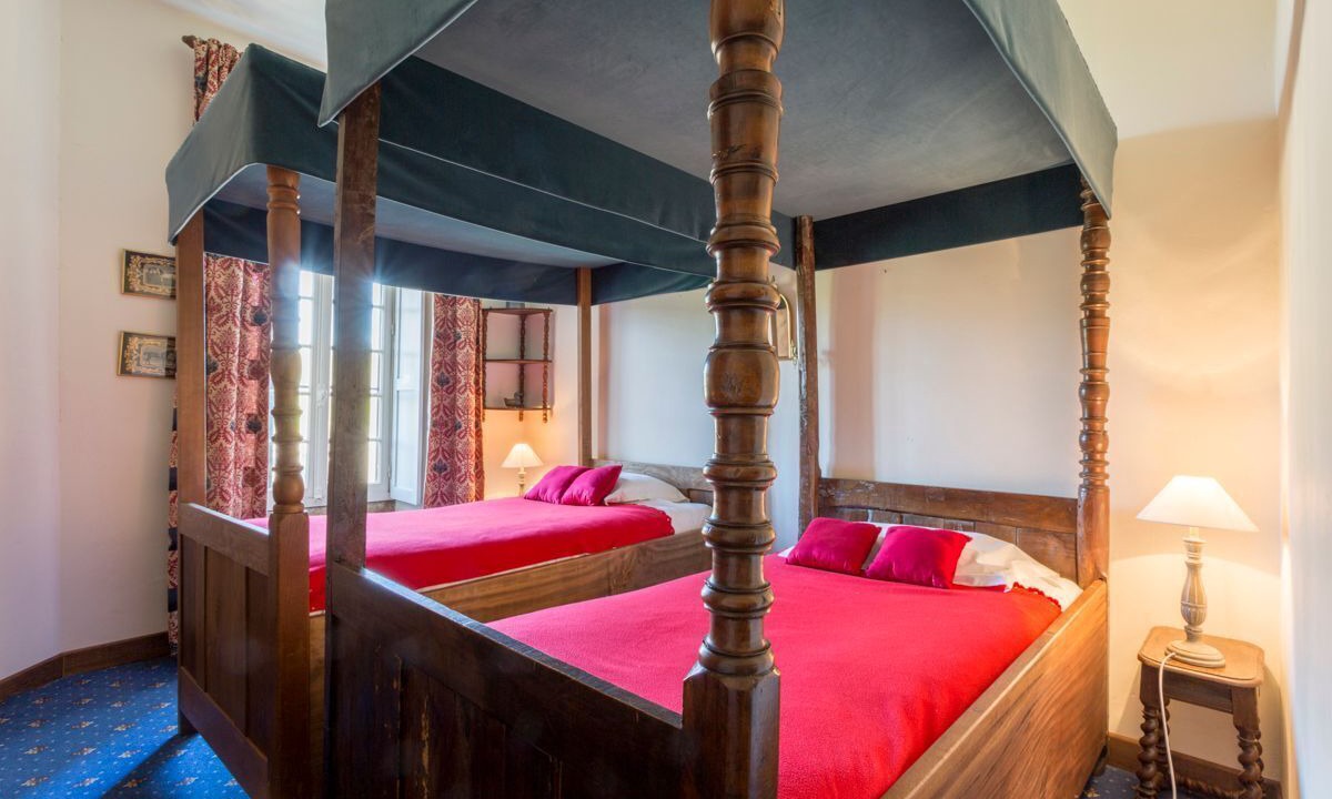 Photo of Others in La Flocelliere