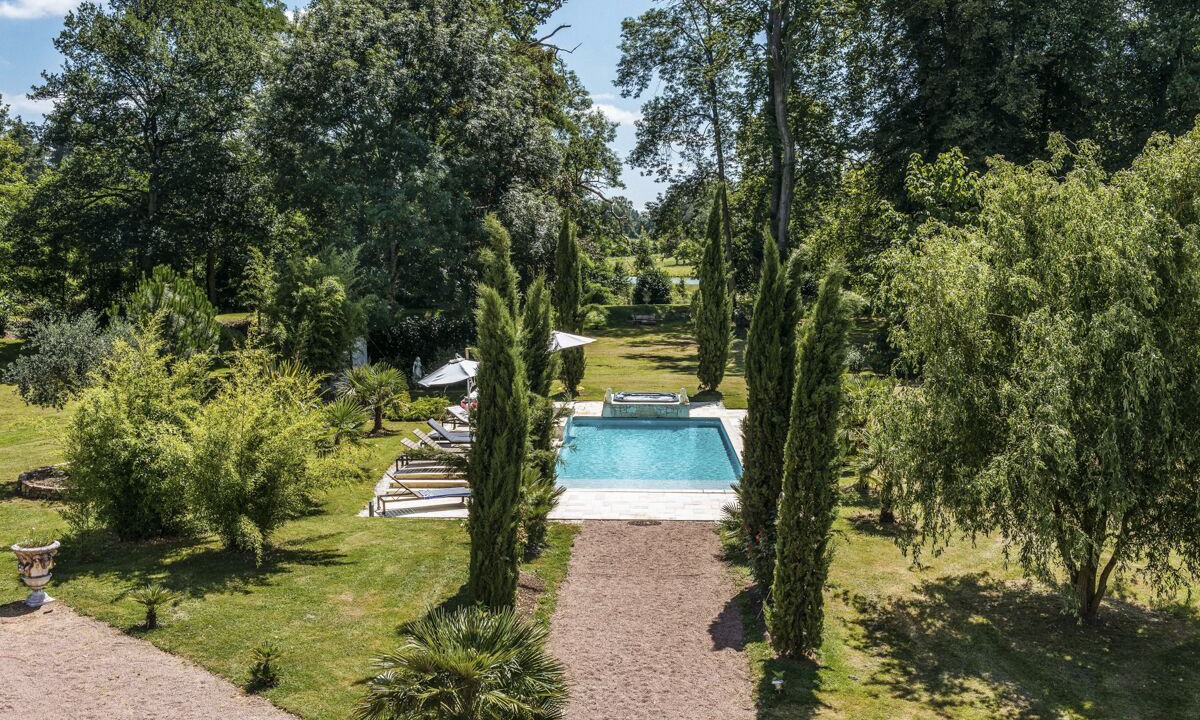 Photo of Outdoor in Trementines