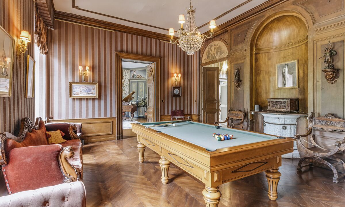 Photo of Bedroom in Trementines