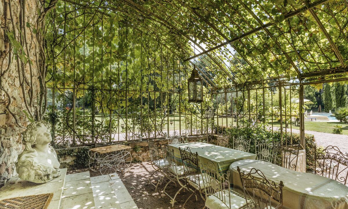 Photo of Outdoor in Trementines