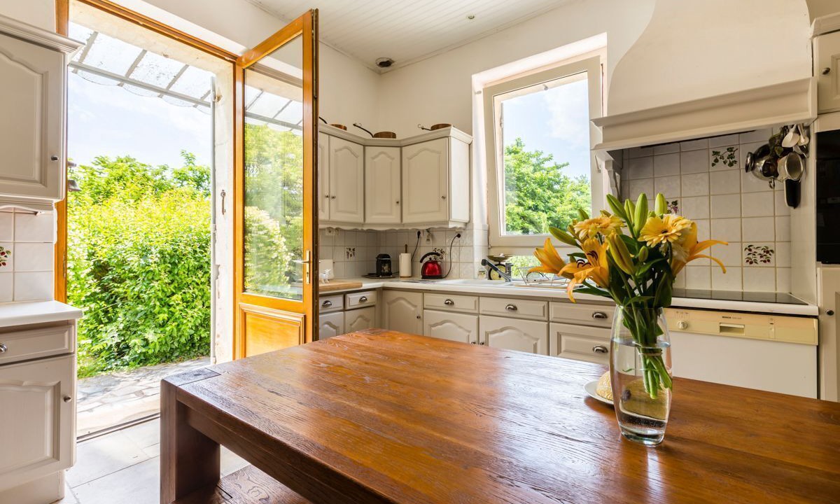 Photo of Kitchen in Puymiclan