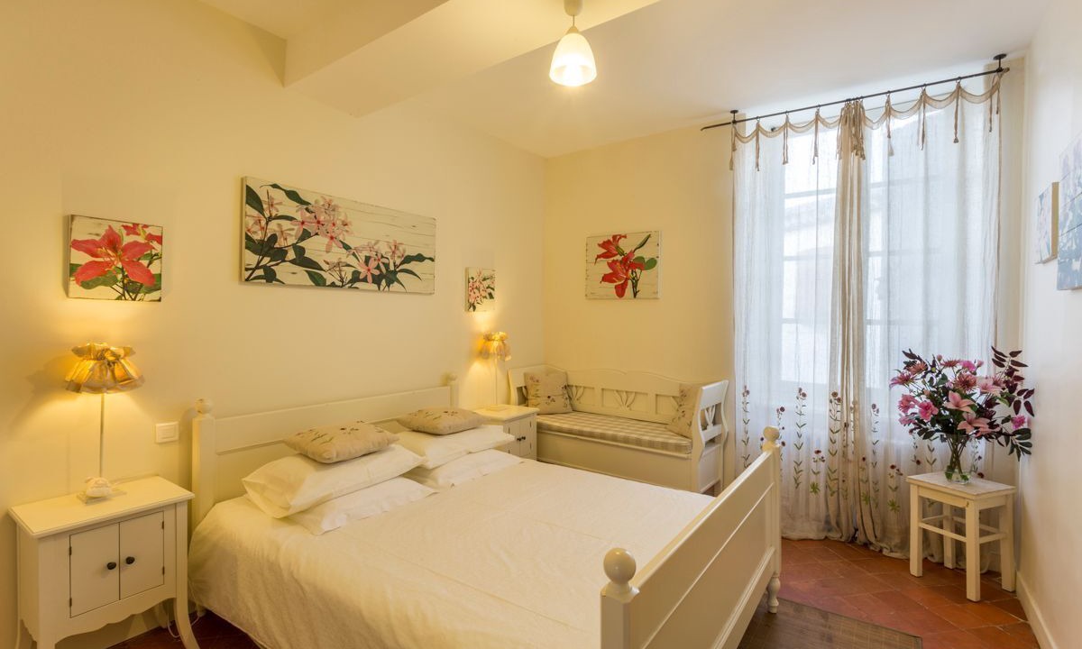 Photo of Bedroom in Olonzac