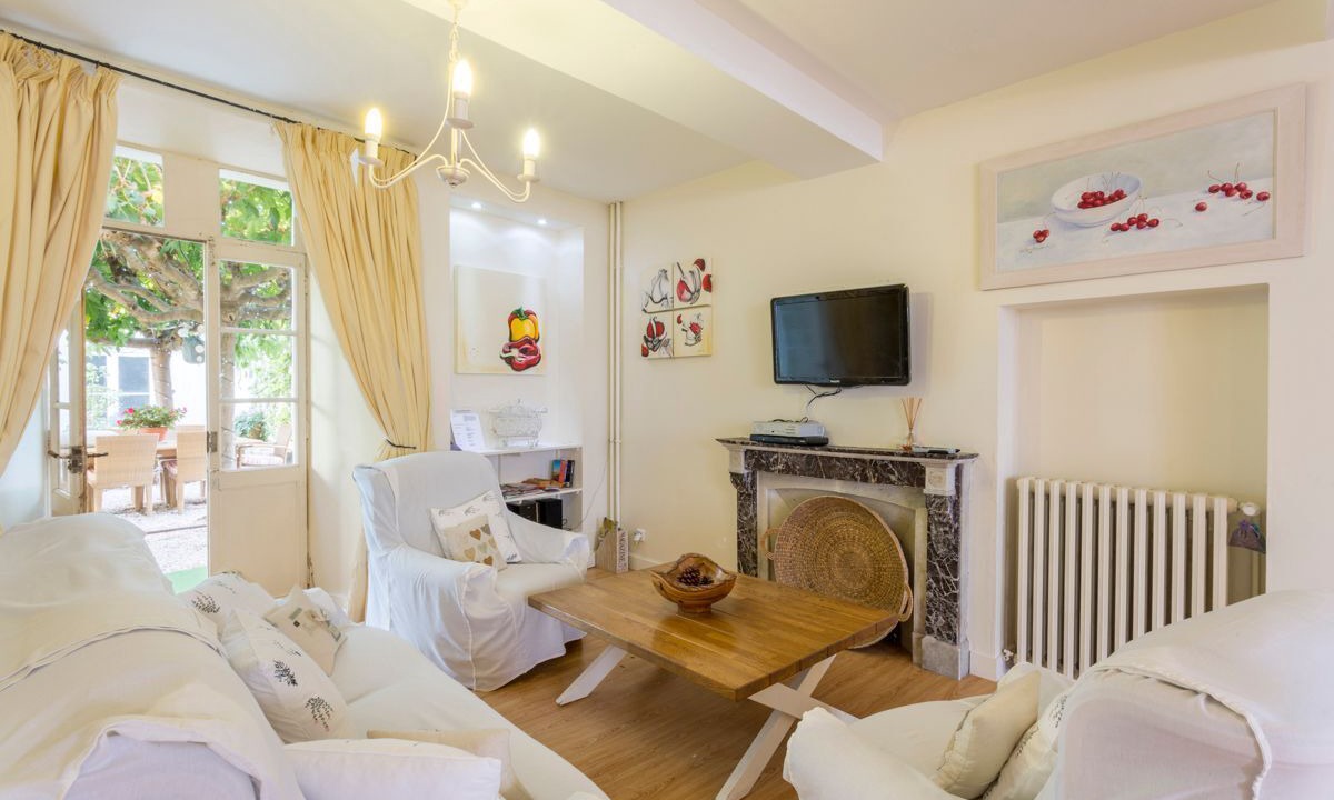 Photo of Livingroom in Olonzac