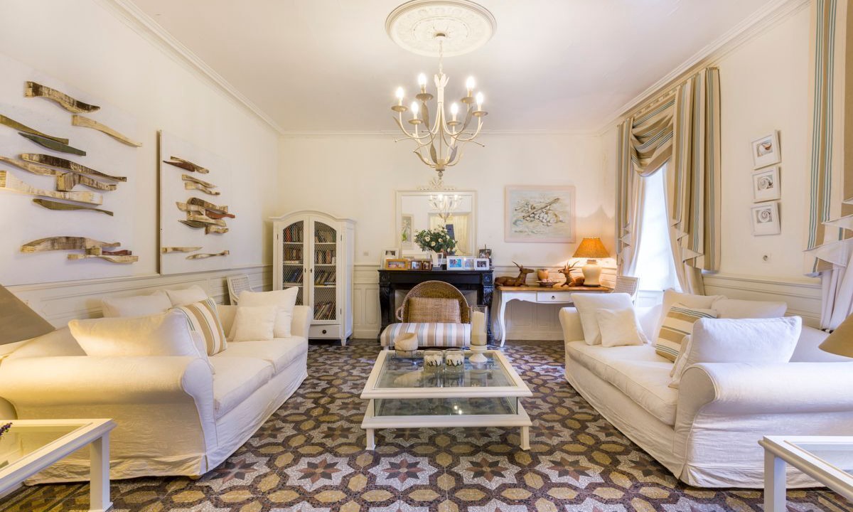 Photo of Livingroom in Olonzac