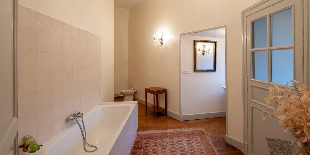 Photo of Bathroom in Saint-Martory