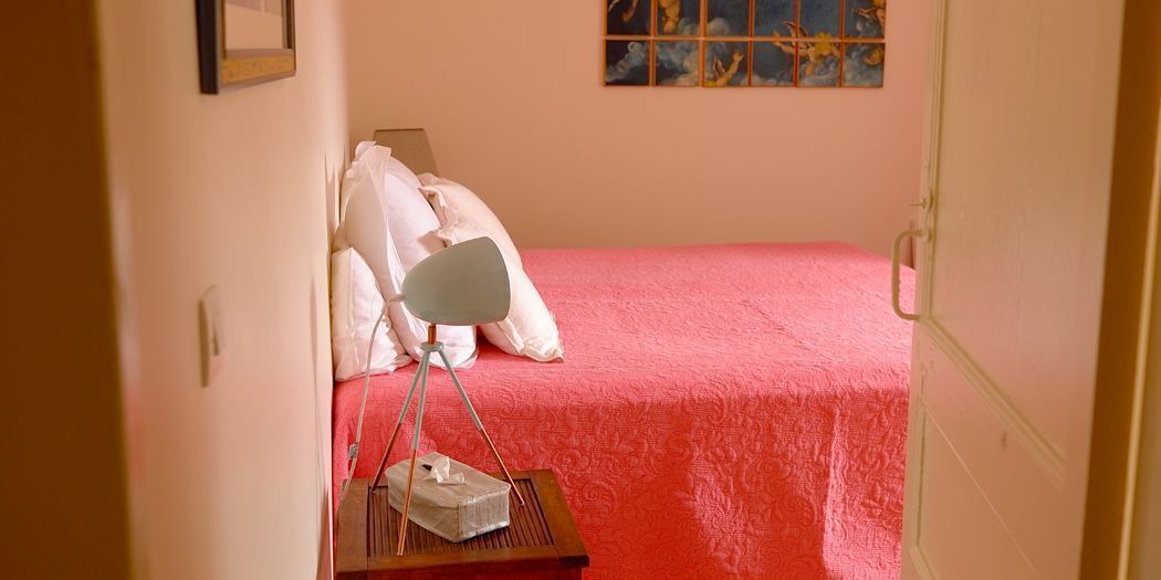 Photo of Bedroom in Saint-Martory