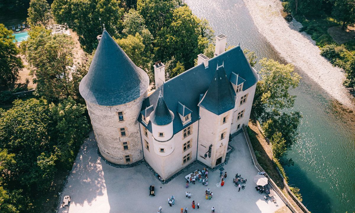 Photo of Others in Saint-Martory