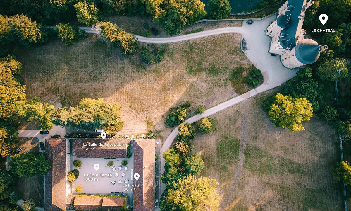 Photo of Outdoor in Saint-Martory