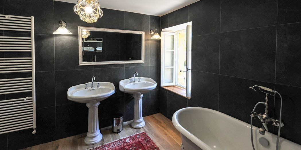 Photo of Bathroom in Saint-Martory
