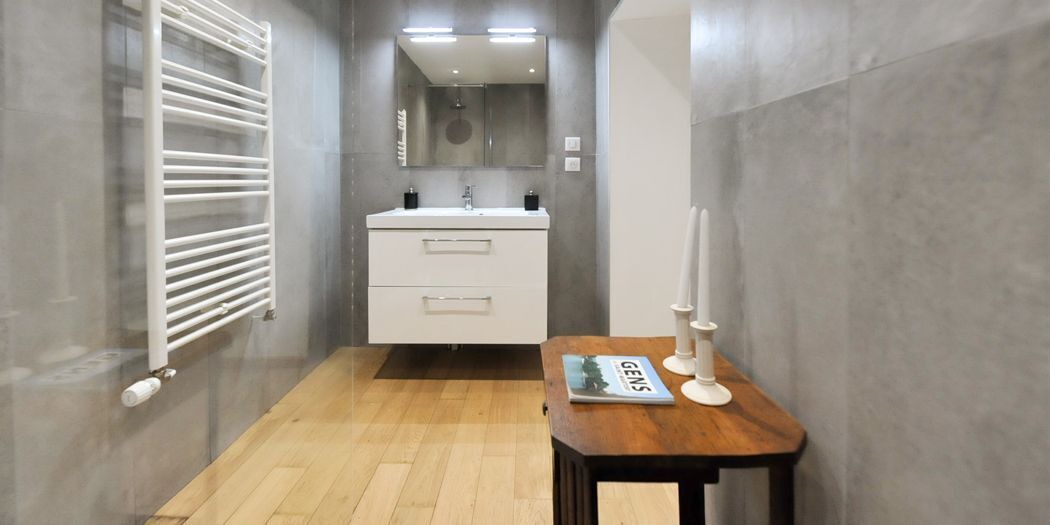 Photo of Bathroom in Saint-Martory