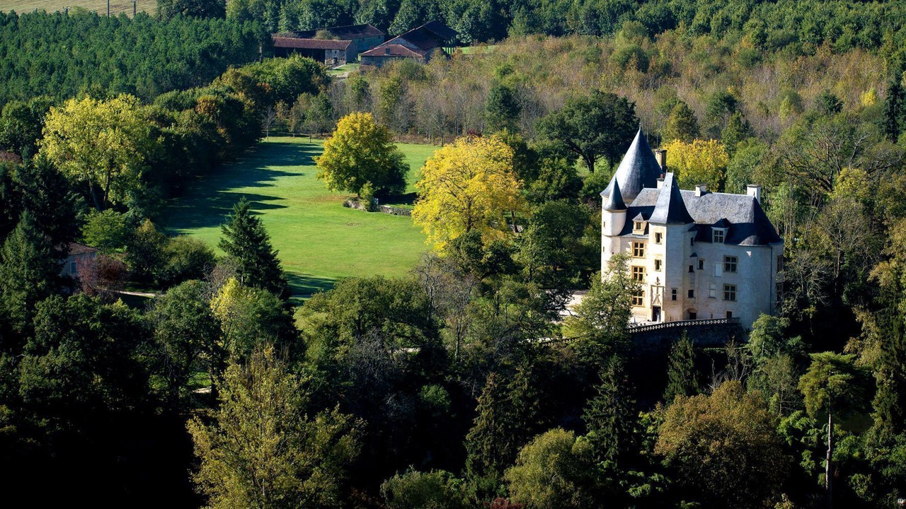Photo of Outdoor in Saint-Martory