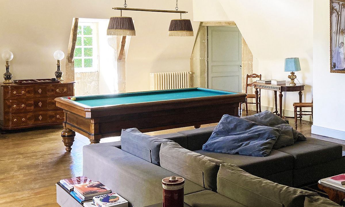 Photo of Bedroom in Saint-Martory