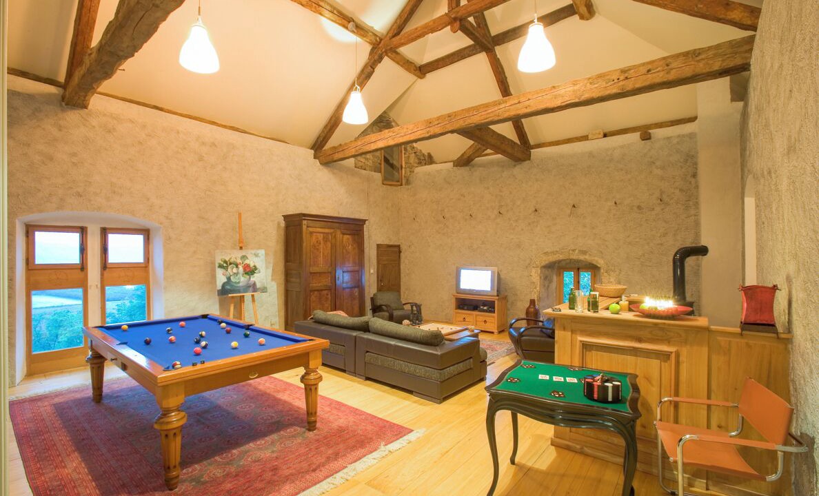 Photo of Bedroom in Saint-Pierre-d'Albigny