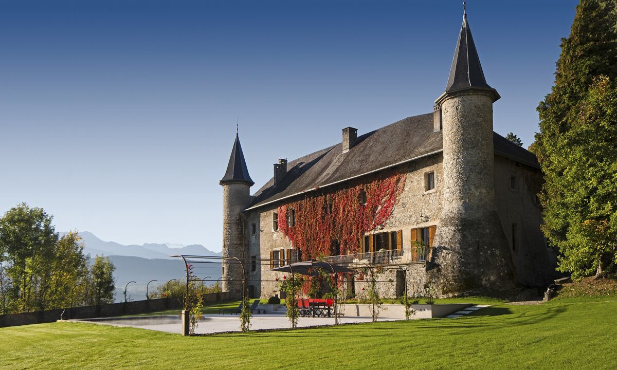 Photo of Outdoor in Saint-Pierre-d'Albigny