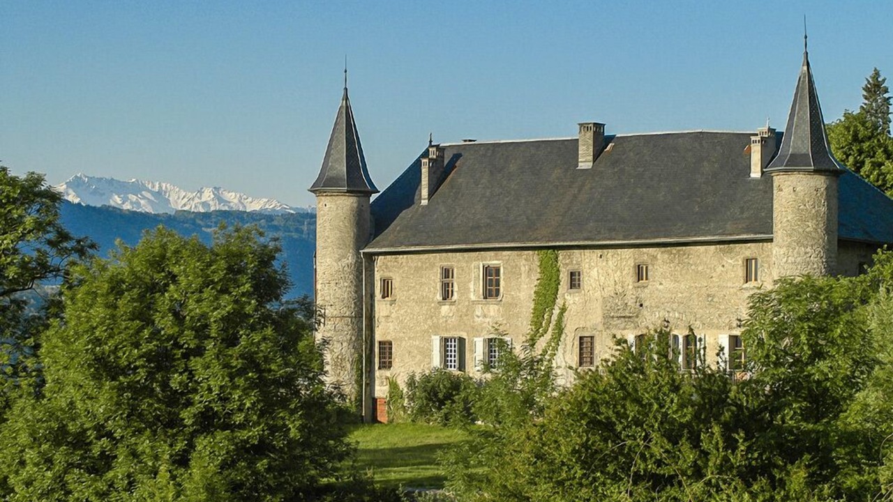 Photo of Outdoor in Saint-Pierre-d'Albigny