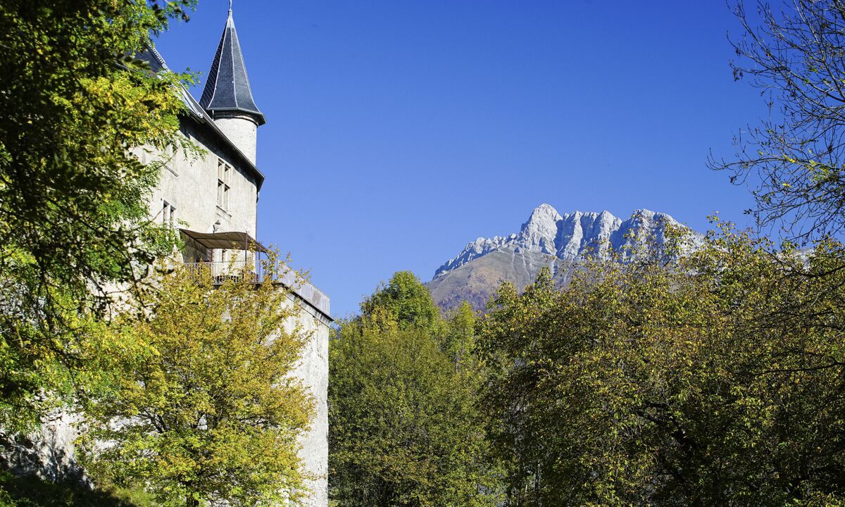 Photo of Outdoor in Saint-Pierre-d'Albigny
