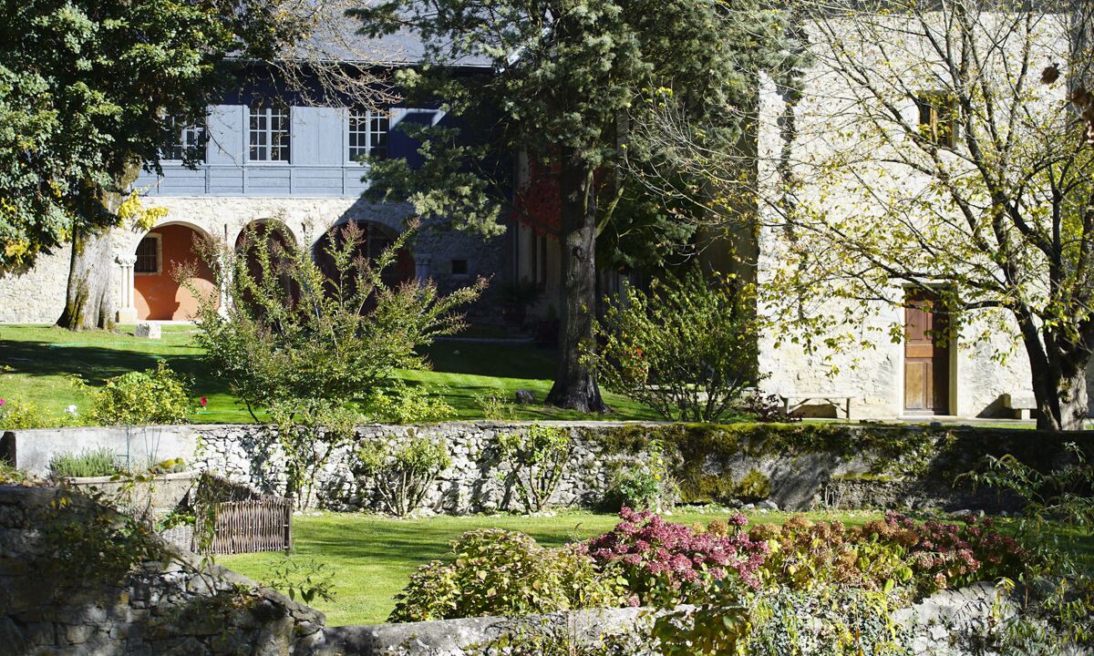 Photo of Outdoor in Saint-Pierre-d'Albigny