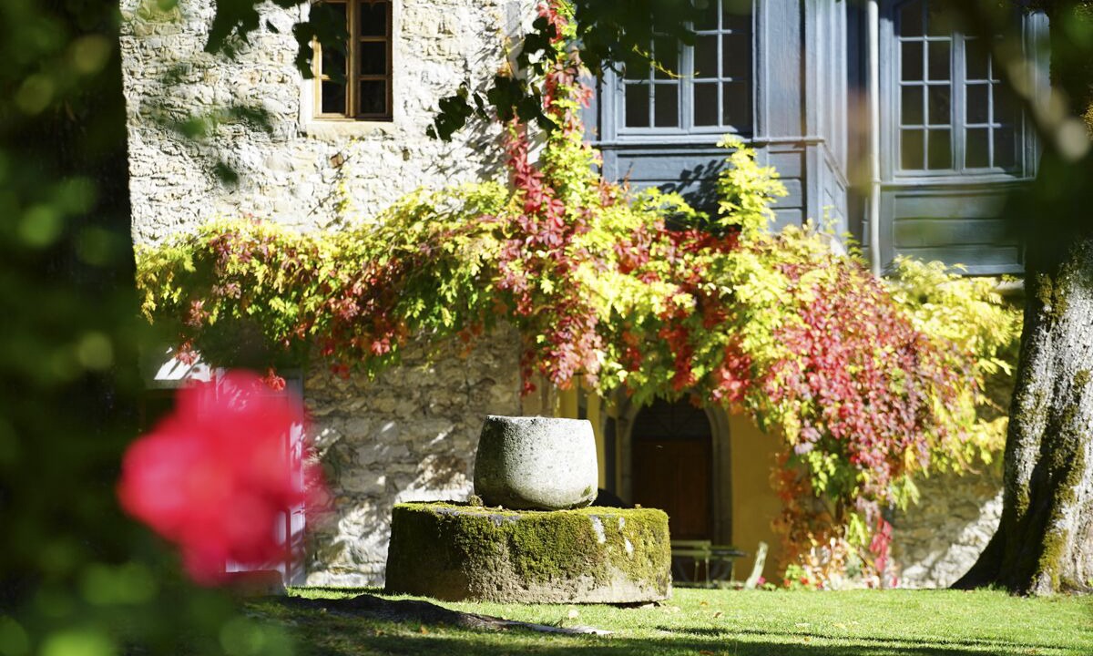 Photo of Outdoor in Saint-Pierre-d'Albigny