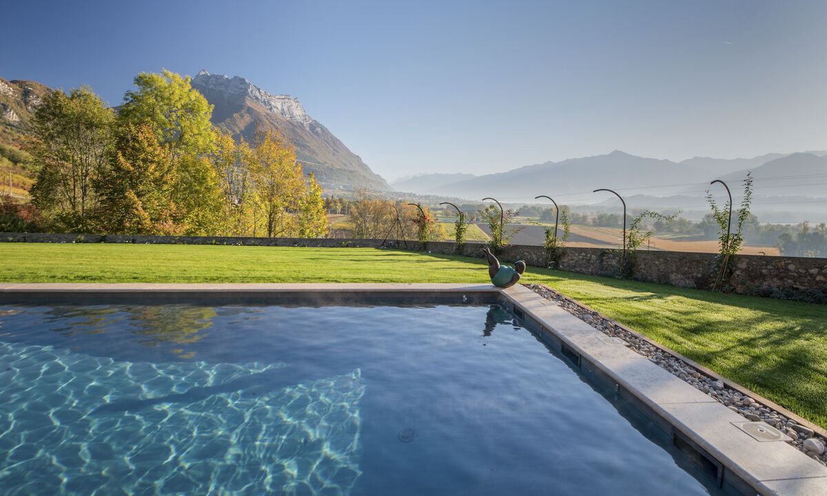 Photo of Outdoor in Saint-Pierre-d'Albigny