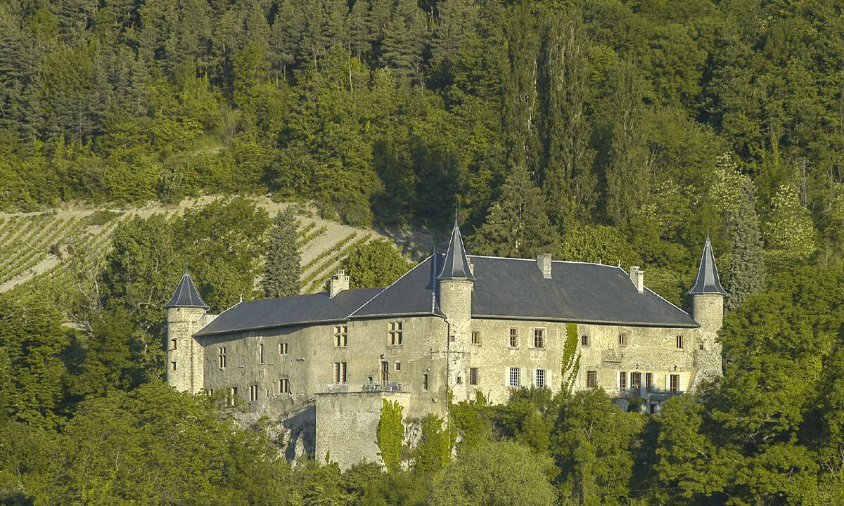 Photo of Outdoor in Saint-Pierre-d'Albigny