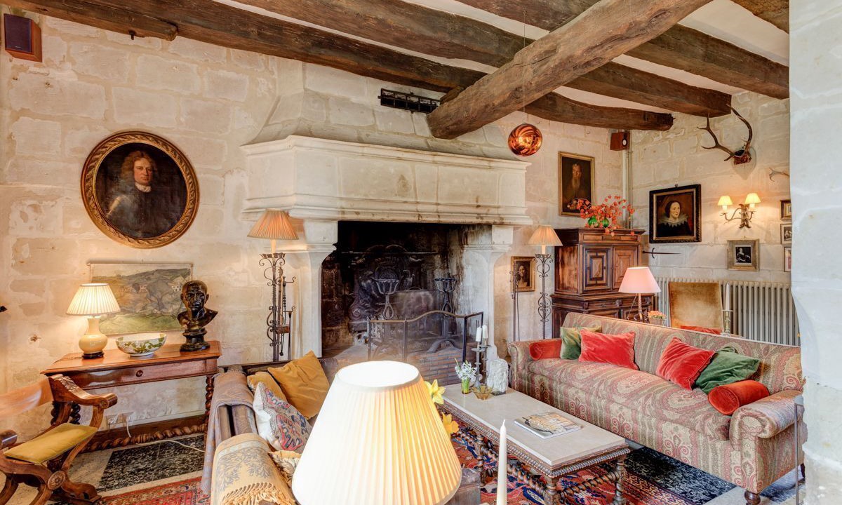 Photo of Others in Varennes sur Loire